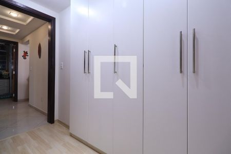 Apartamento à venda com 88m², 3 quartos e 3 vagasSuíte 1