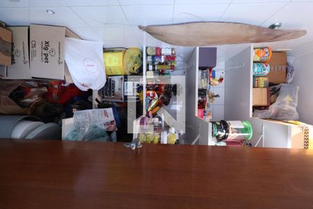 Apartamento à venda com 88m², 3 quartos e 3 vagasDespensa