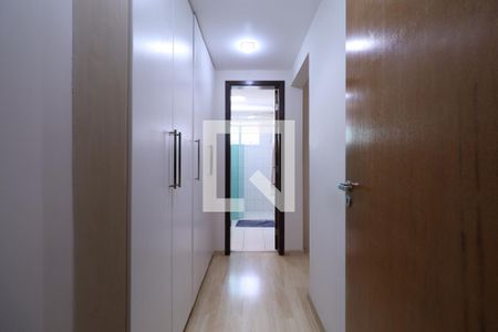 Apartamento à venda com 88m², 3 quartos e 3 vagasSuíte 1