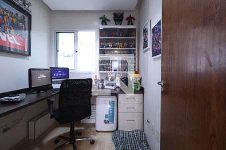 Apartamento à venda com 88m², 3 quartos e 3 vagasQuarto 2