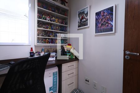 Apartamento à venda com 88m², 3 quartos e 3 vagasQuarto 2