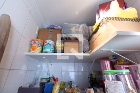 Apartamento à venda com 88m², 3 quartos e 3 vagasDespensa