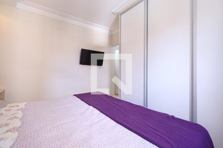 Apartamento à venda com 88m², 3 quartos e 3 vagasSuíte 1