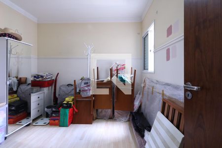 Apartamento à venda com 88m², 3 quartos e 3 vagasQuarto 1