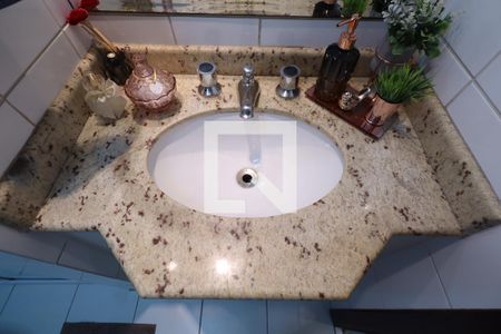 Apartamento à venda com 88m², 3 quartos e 3 vagasBanheiro