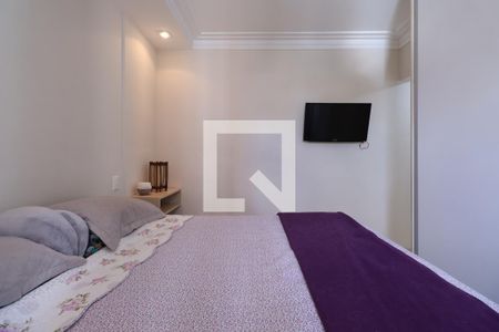 Apartamento à venda com 88m², 3 quartos e 3 vagasSuíte 1