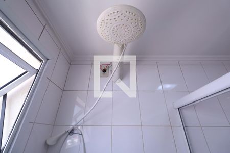 Apartamento à venda com 88m², 3 quartos e 3 vagasBanheiro da Suíte 1