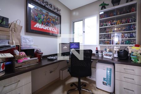 Apartamento à venda com 88m², 3 quartos e 3 vagasQuarto 2