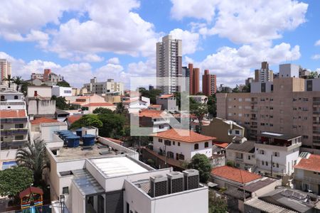 Apartamento à venda com 88m², 3 quartos e 3 vagasVista da Suíte