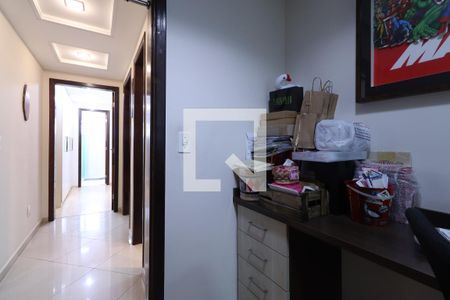 Apartamento à venda com 88m², 3 quartos e 3 vagasQuarto 2