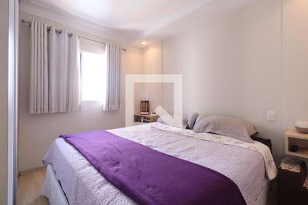 Apartamento à venda com 88m², 3 quartos e 3 vagasSuíte 1