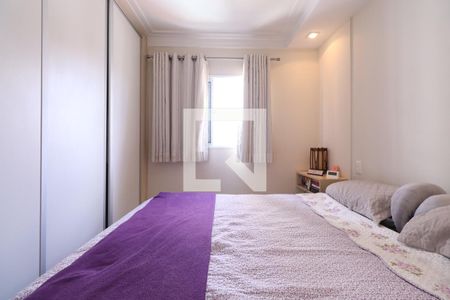 Apartamento à venda com 88m², 3 quartos e 3 vagasSuíte 1