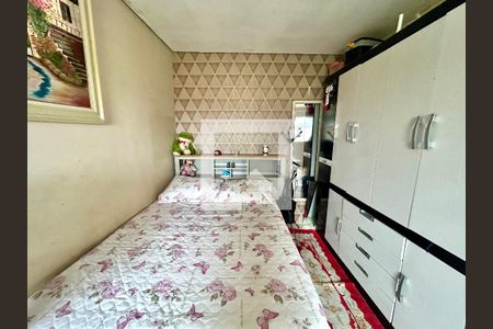 Quarto 1 de casa para alugar com 2 quartos, 98m² em Parque Continental I, Guarulhos