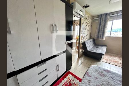 Quarto 1 de casa para alugar com 2 quartos, 98m² em Parque Continental I, Guarulhos