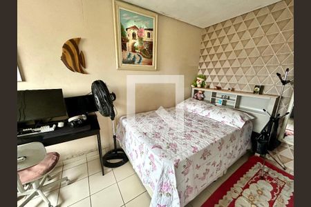 Quarto 1 de casa para alugar com 2 quartos, 98m² em Parque Continental I, Guarulhos