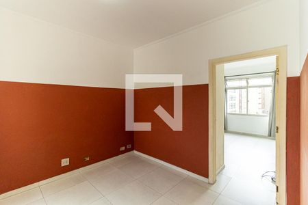 Sala de apartamento para alugar com 1 quarto, 50m² em Vila Buarque, São Paulo
