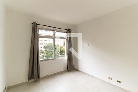 Quarto de apartamento para alugar com 1 quarto, 50m² em Vila Buarque, São Paulo