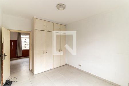 Quarto de apartamento para alugar com 1 quarto, 50m² em Vila Buarque, São Paulo