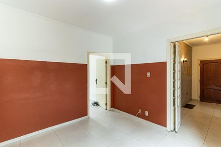 Sala de apartamento para alugar com 1 quarto, 50m² em Vila Buarque, São Paulo