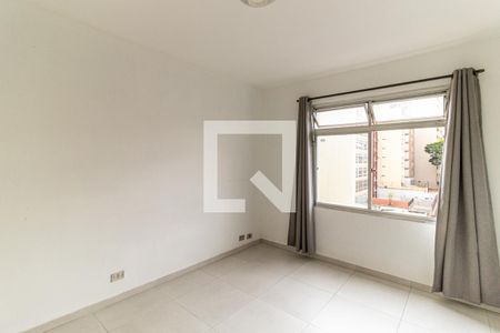 Quarto de apartamento para alugar com 1 quarto, 50m² em Vila Buarque, São Paulo