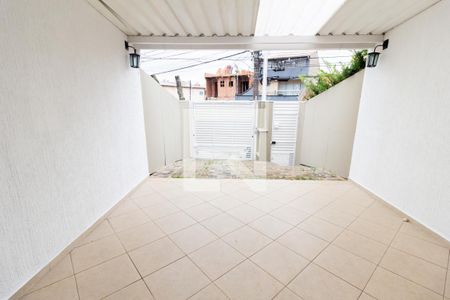 Casa à venda com 86m², 2 quartos e 2 vagas Casa à venda com 86m², 2 quartos e 2 vagasGaragem
