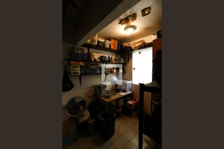 Casa à venda com 308m², 3 quartos e 4 vagas Casa à venda com 308m², 3 quartos e 4 vagasÁrea de Serviço