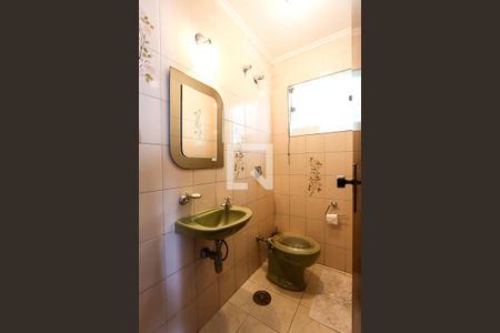 Casa à venda com 308m², 3 quartos e 4 vagas Casa à venda com 308m², 3 quartos e 4 vagasLavabo