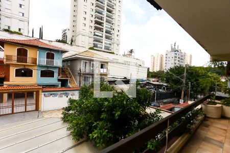 Casa à venda com 308m², 3 quartos e 4 vagas Casa à venda com 308m², 3 quartos e 4 vagasVaranda da Sala