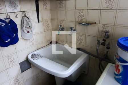 Casa à venda com 308m², 3 quartos e 4 vagas Casa à venda com 308m², 3 quartos e 4 vagasÁrea de Serviço