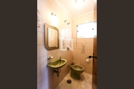 Casa à venda com 308m², 3 quartos e 4 vagas Casa à venda com 308m², 3 quartos e 4 vagasLavabo