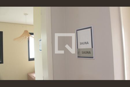 Apartamento à venda com 67m², 3 quartos e 1 vagaSaúna