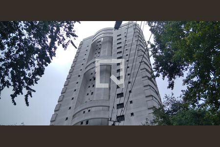 Apartamento à venda com 67m², 3 quartos e 1 vagaFachada