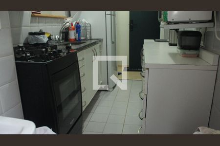 Apartamento à venda com 67m², 3 quartos e 1 vagaCozinha