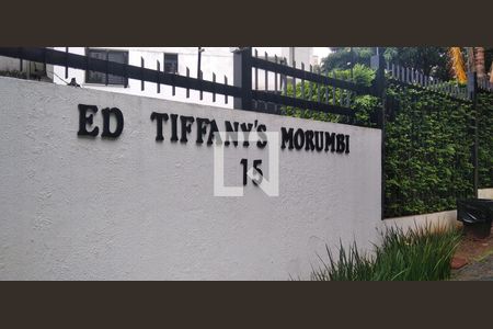 Apartamento à venda com 67m², 3 quartos e 1 vagaFachada