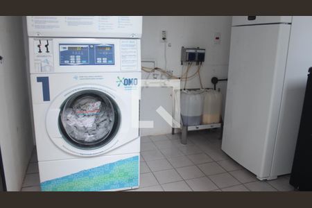 Apartamento à venda com 67m², 3 quartos e 1 vagaLavanderia