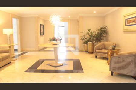 Apartamento à venda com 67m², 3 quartos e 1 vagaHall