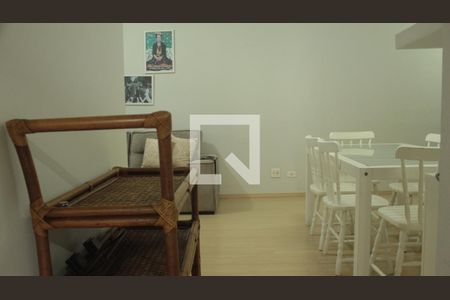 Apartamento à venda com 67m², 3 quartos e 1 vagaSala