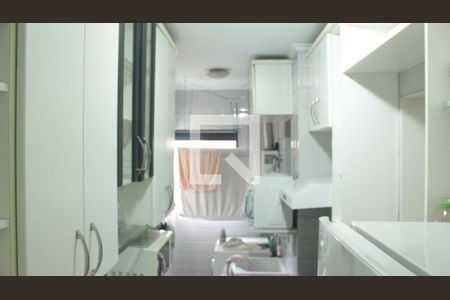 Apartamento à venda com 67m², 3 quartos e 1 vagaCozinha