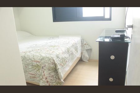 Apartamento à venda com 67m², 3 quartos e 1 vagaQuarto 2