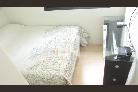 Apartamento à venda com 67m², 3 quartos e 1 vagaQuarto 2