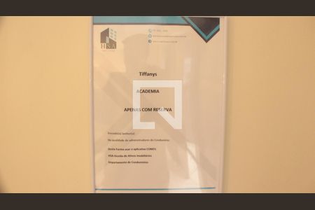 Apartamento à venda com 67m², 3 quartos e 1 vagaAcademia