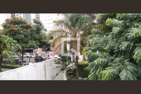 Apartamento à venda com 67m², 3 quartos e 1 vagaVista da Sacada