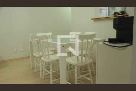 Apartamento à venda com 67m², 3 quartos e 1 vagaSala