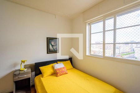Apartamento à venda com 90m², 2 quartos e sem vaga Apartamento à venda com 90m², 2 quartos e sem vagaQuarto 2