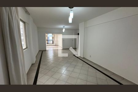 Sala de apartamento para alugar com 3 quartos, 117m² em Setor Bueno, Goiânia