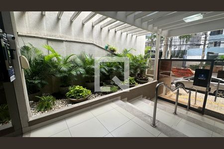 Apartamento para alugar com 117m², 3 quartos e 2 vagas Apartamento para alugar com 117m², 3 quartos e 2 vagasArea verde