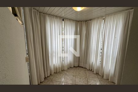 Apartamento para alugar com 117m², 3 quartos e 2 vagas Apartamento para alugar com 117m², 3 quartos e 2 vagasVaranda do quarto