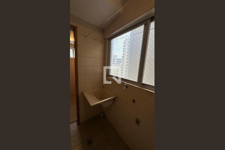 Apartamento para alugar com 117m², 3 quartos e 2 vagas Apartamento para alugar com 117m², 3 quartos e 2 vagasÁrea de Serviço