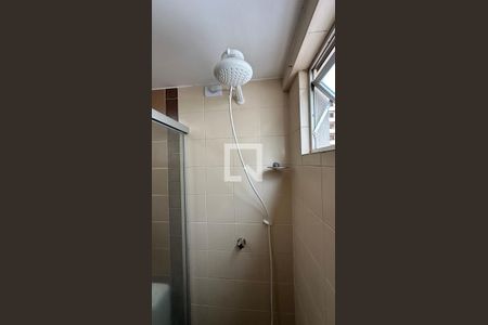 Apartamento para alugar com 117m², 3 quartos e 2 vagas Apartamento para alugar com 117m², 3 quartos e 2 vagasBanheiro