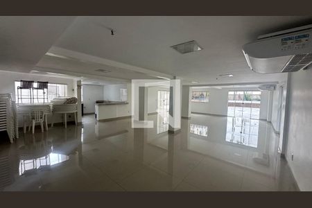 Apartamento para alugar com 117m², 3 quartos e 2 vagas Apartamento para alugar com 117m², 3 quartos e 2 vagasÁrea comum - Salão de festas